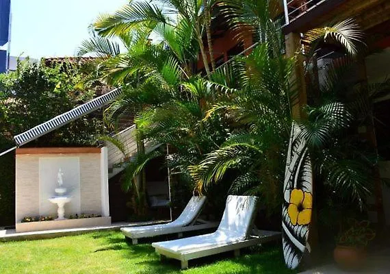 Break House Beach