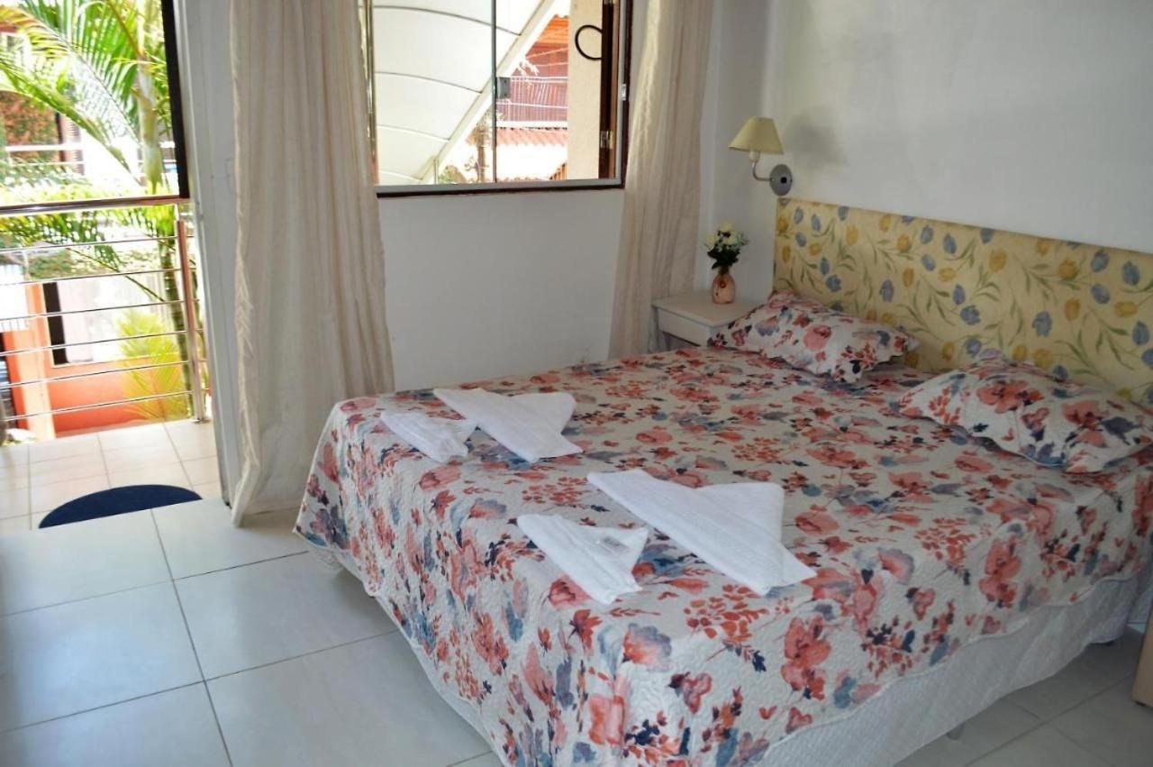 Break House Hotel *