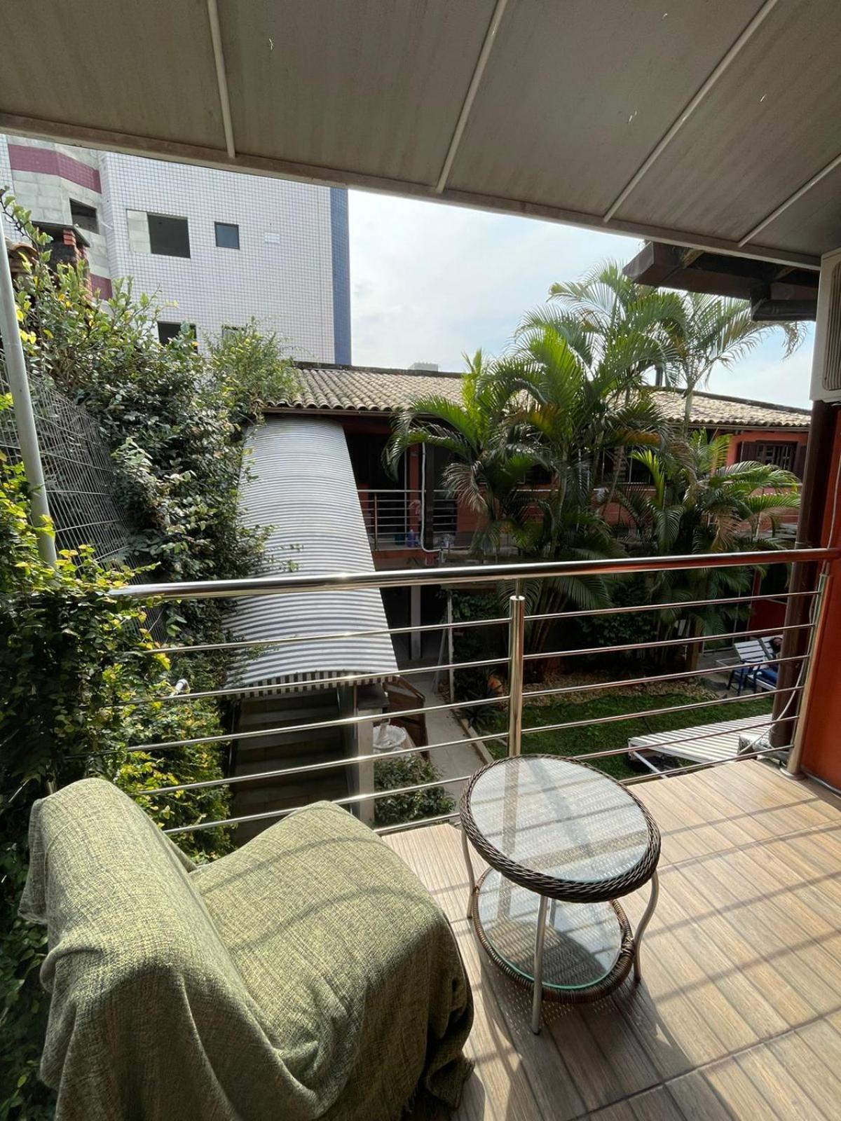 Break House Florianópolis